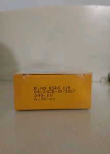 Foxtale Golden Hour Glow Sunscreen SPF 50