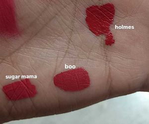 MyGlamm Matte Liquid Lipsticks Combo Of 3