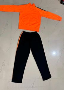 Original Nike Tracksuit