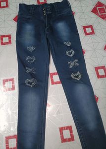 Women Jeans