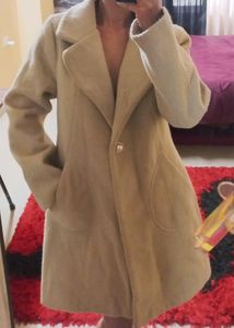 Over Coat