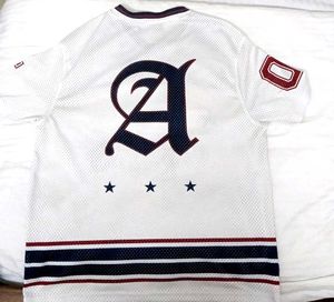 Champs Reign Jersey