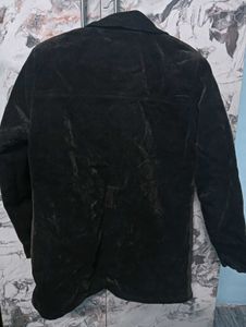 Velvet Jacket36,38🈸