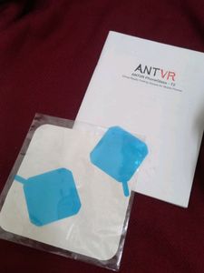 Antvar Design For Lenovo