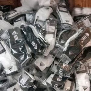 Men&#39;s Short SHOCKS Set 3 Pairs In Per Pouch