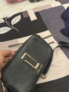 Lavie Luxe Sling Bag