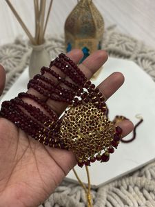 Jewellery Set