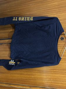Arizona State Long Sleeve Top