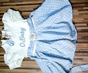 Cute Baby Girl Dress