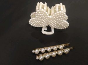 Elegant Hair Accessories to elevate your style