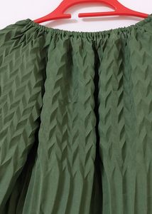 Olive Top