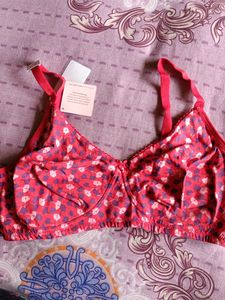Rosaline Bra