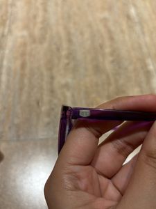 Power glasses + Case