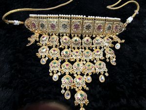 Jewellery Set