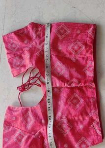 Lehanga Choli