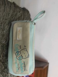 Cute Bear Pouch