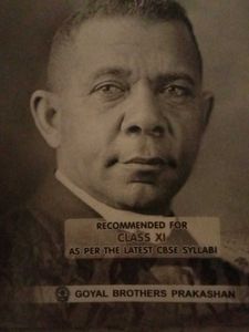 Up From Slavery Book
