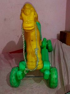 Hourse Toys