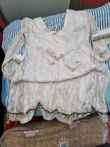 Beautiful Top For Girls