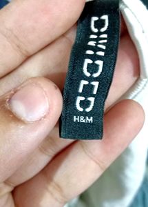 H&amp;M Bodycon Dress