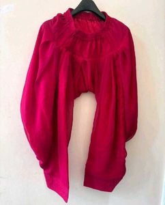 Pink 💕Salwar Suit