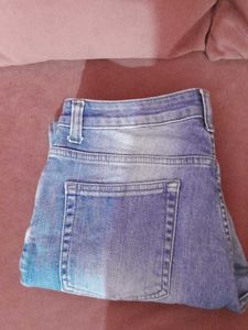 Denim Jeans