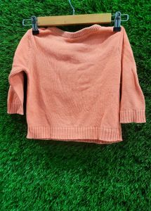 Kids Cute Tractor Outfit