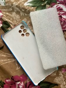 Samsung m32 5G Rainbow Phone Case