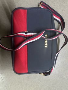Side Bag