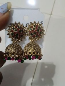 New Jumka