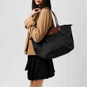 Long Champ Authentic