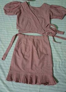 Two Piece