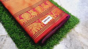 Narayana Peta Sarees (550rs Only For Today)