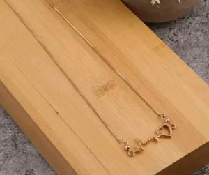 Gold Plated Artificial Stones and Beads Pendant