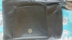 💃WOMEN ALLEN SOLLY HANDBAG (COMBO OF 2)💃