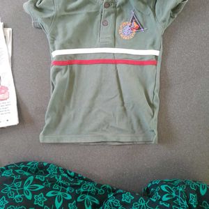 T Shirt