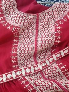 Elegant Ethnic Gown