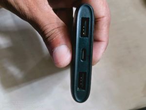 OnePlus Power Bank 10,000