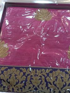 Elegant Pink Wedding Shree