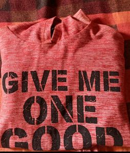 Short Tshirt Type Top, With Cap 🎩, Dark Red Colour, 300