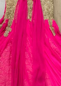 Combo Offer Of New Wedding Wearing Dress