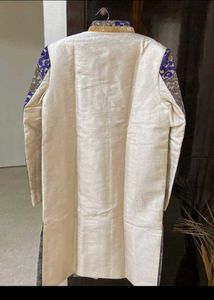 Heavy Sherwani