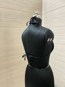 H&amp;M Pintresty 🌸Black Bikini Top