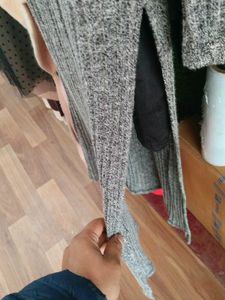 Long Dress.