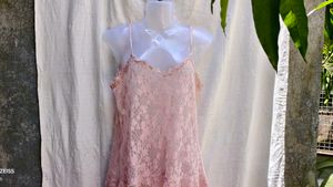 I. CUTE DRESS