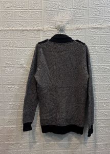 🇫🇷H&amp;M Imported Knit Cardigan