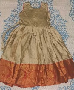 Ethnic Dress