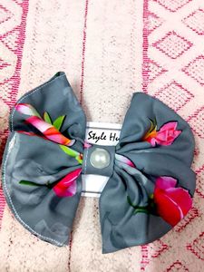 14 pieces Cute Bow Hair Accessories