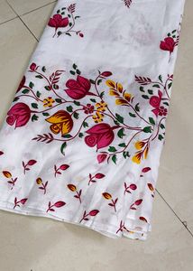 Pure Soft Cotton Suit