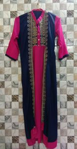 Embroidered Kurti